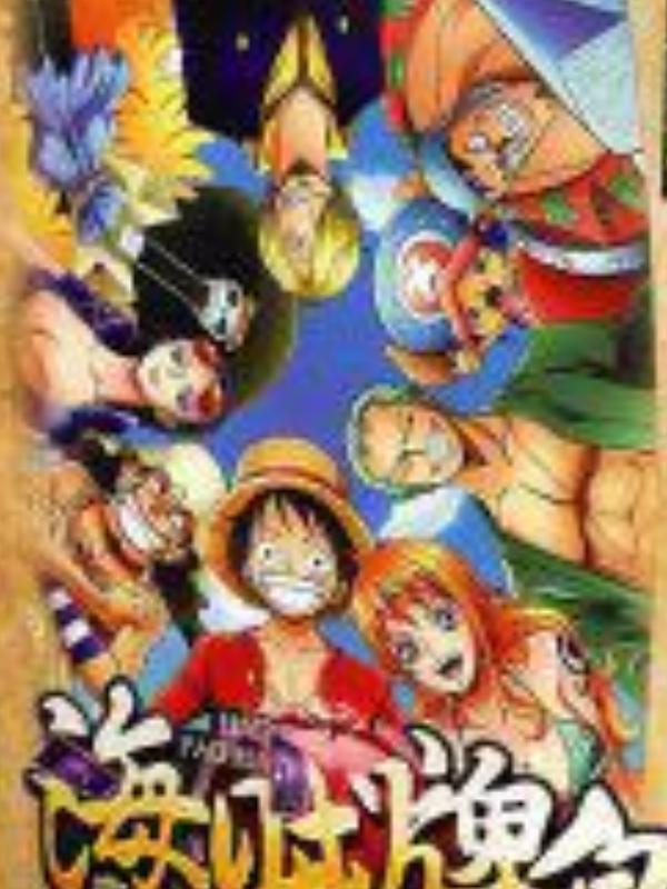 Read One Piece King (Full Version) - Rar_blank - WebNovel